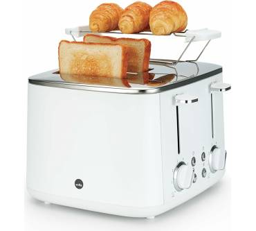 Produktbild Wilfa Family Toaster