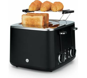 Produktbild Wilfa Family Toaster