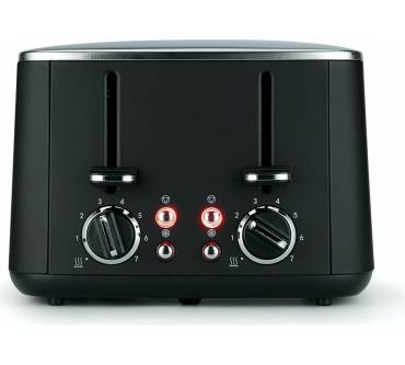 Produktbild Wilfa Family Toaster