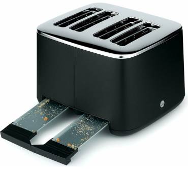 Produktbild Wilfa Family Toaster
