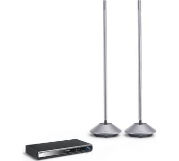 Produktbild Panasonic SC-ZT1