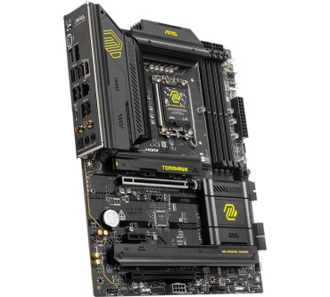 Produktbild MSI MAG B860 TOMAHAWK WIFI