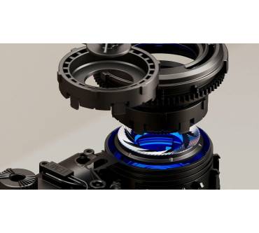 Produktbild Siemens EQ900 plus TQ905R09