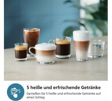 Produktbild Philips Series 3300 EP3326/90