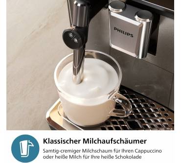 Produktbild Philips Series 3300 EP3326/90