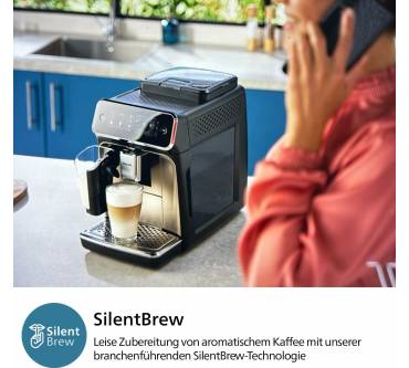 Produktbild Philips Series 3300 EP3326/90