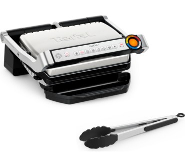 Produktbild Tefal OptiGrill+ GC718D