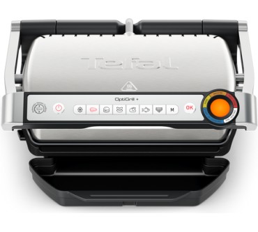 Produktbild Tefal OptiGrill+ GC718D