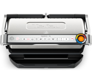 Produktbild Tefal OptiGrill+ XL GC728D