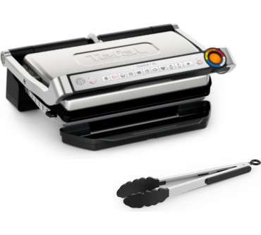 Produktbild Tefal OptiGrill+ XL GC728D