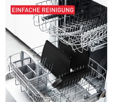 Produktbild Tefal OptiGrill+ XL GC728D