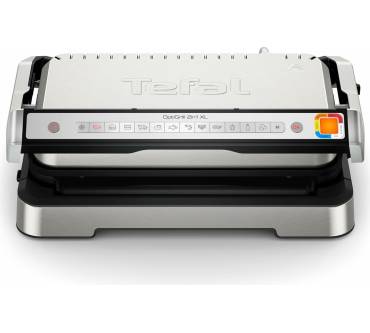 Produktbild Tefal OptiGrill XL 2in1 GC782D