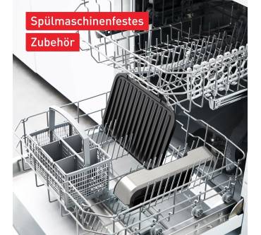 Produktbild Tefal OptiGrill XL 2in1 GC782D