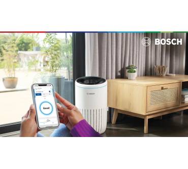Produktbild Bosch Air 4000i