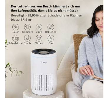 Produktbild Bosch Air 2000