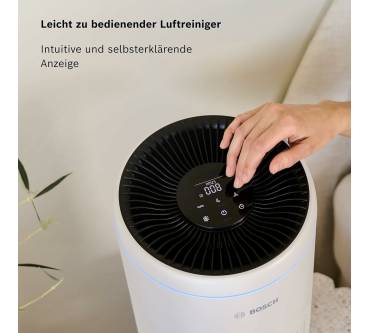 Produktbild Bosch Air 2000