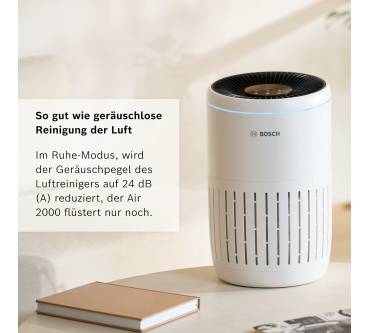 Produktbild Bosch Air 2000