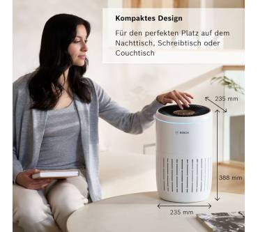 Produktbild Bosch Air 2000