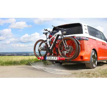 Produktbild Uebler i21 Z90-DC