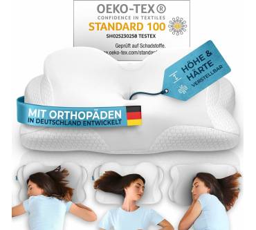 Produktbild Glückstoff Allrounder