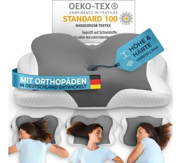 Produktbild Glückstoff Allrounder