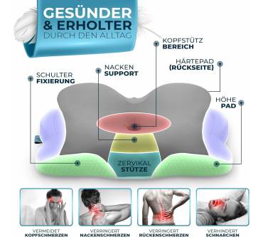 Produktbild Glückstoff Allrounder