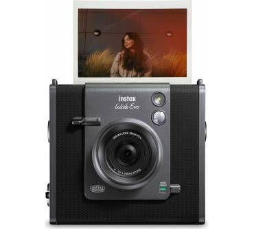Produktbild Fujifilm Instax Wide Evo