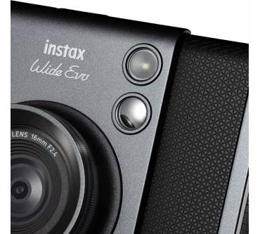 Produktbild Fujifilm Instax Wide Evo