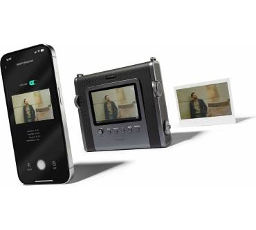 Produktbild Fujifilm Instax Wide Evo