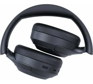 Produktbild Happy Plugs Play Lite