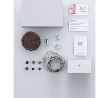 Produktbild Moondrop Aria2