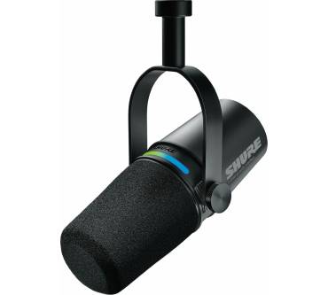 Produktbild Shure MV7i