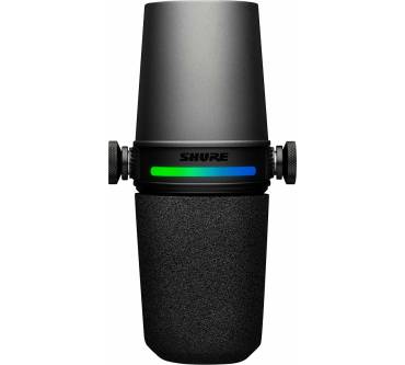 Produktbild Shure MV7i