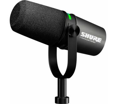 Produktbild Shure MV7i