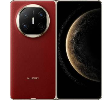 Produktbild Huawei Mate X6
