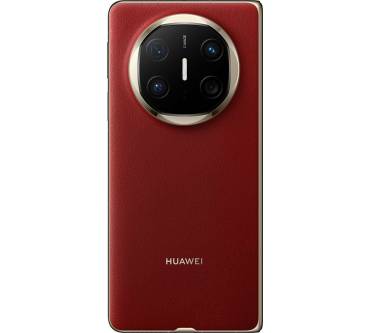 Produktbild Huawei Mate X6
