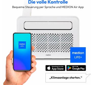 Produktbild Medion Life P502 (MD 37735)