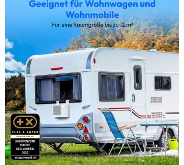 Produktbild Medion Life P502 (MD 37735)