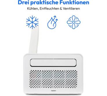 Produktbild Medion Life P502 (MD 37735)