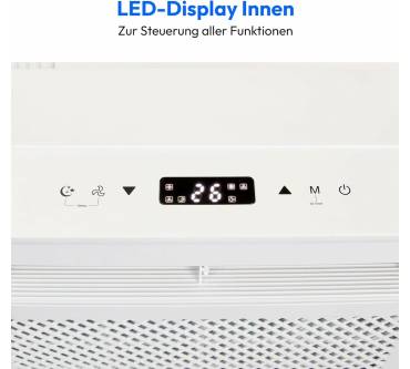 Produktbild Medion Life P502 (MD 37735)