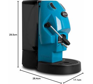 Produktbild didiesse Baby Frog