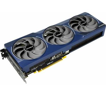 Produktbild Sparkle Intel Arc B580 TITAN OC