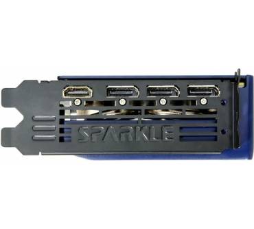 Produktbild Sparkle Intel Arc B580 TITAN OC
