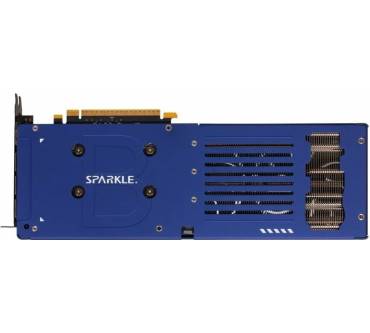 Produktbild Sparkle Intel Arc B580 TITAN OC