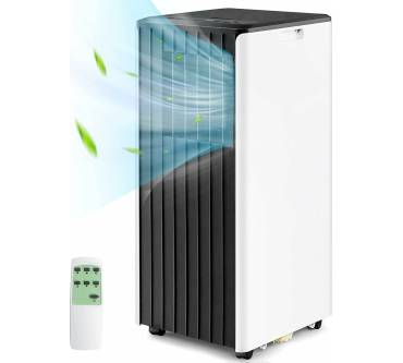 Produktbild Costway 4-in-1 Klimagerät (2,64 kW)