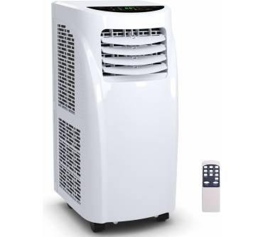 Produktbild Costway 7000 BTU Tragbare Klimaanlage