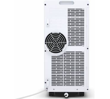 Produktbild Costway 7000 BTU Tragbare Klimaanlage