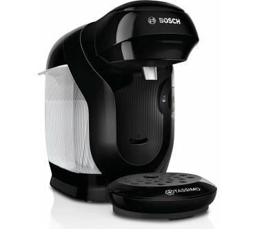 Produktbild Bosch Tassimo Style friendly