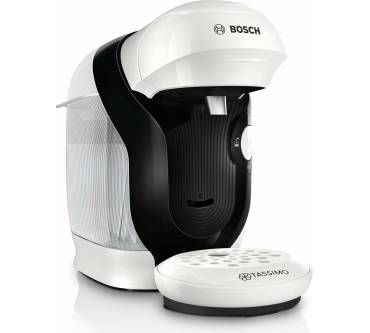 Produktbild Bosch Tassimo Style friendly