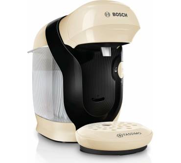 Produktbild Bosch Tassimo Style friendly